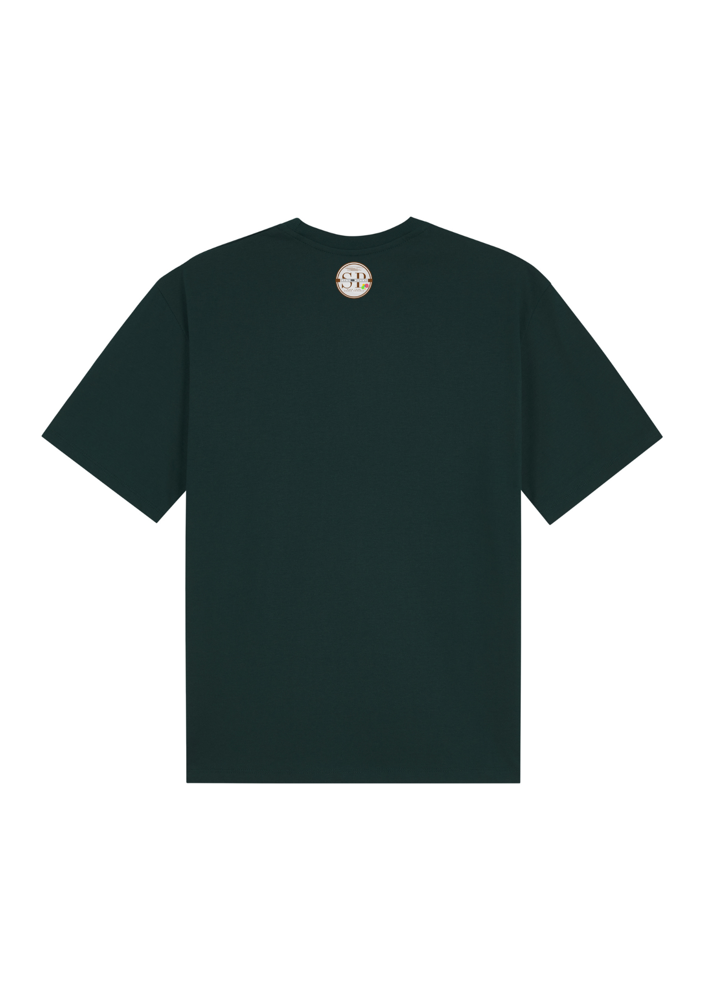 Bee Yourself Graphic