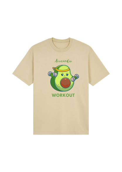 Avocardio Graphic