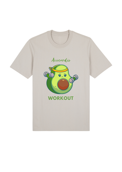 Avocardio Graphic