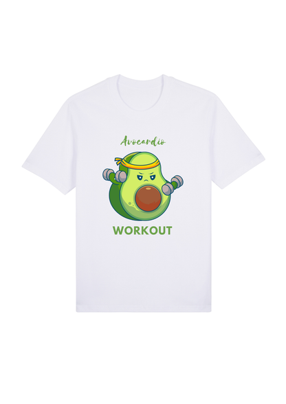Avocardio Graphic