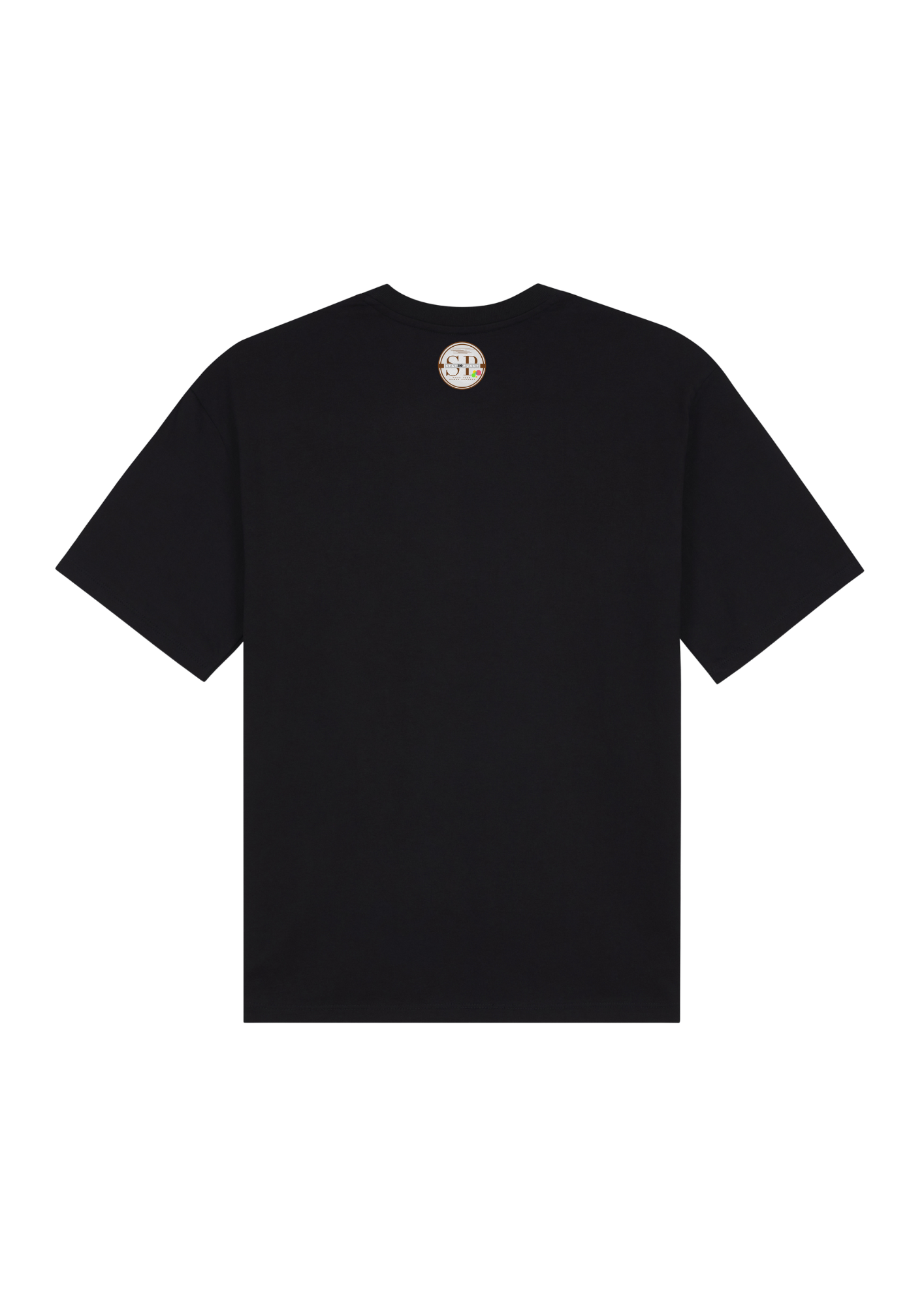 Bee Yourself Graphic