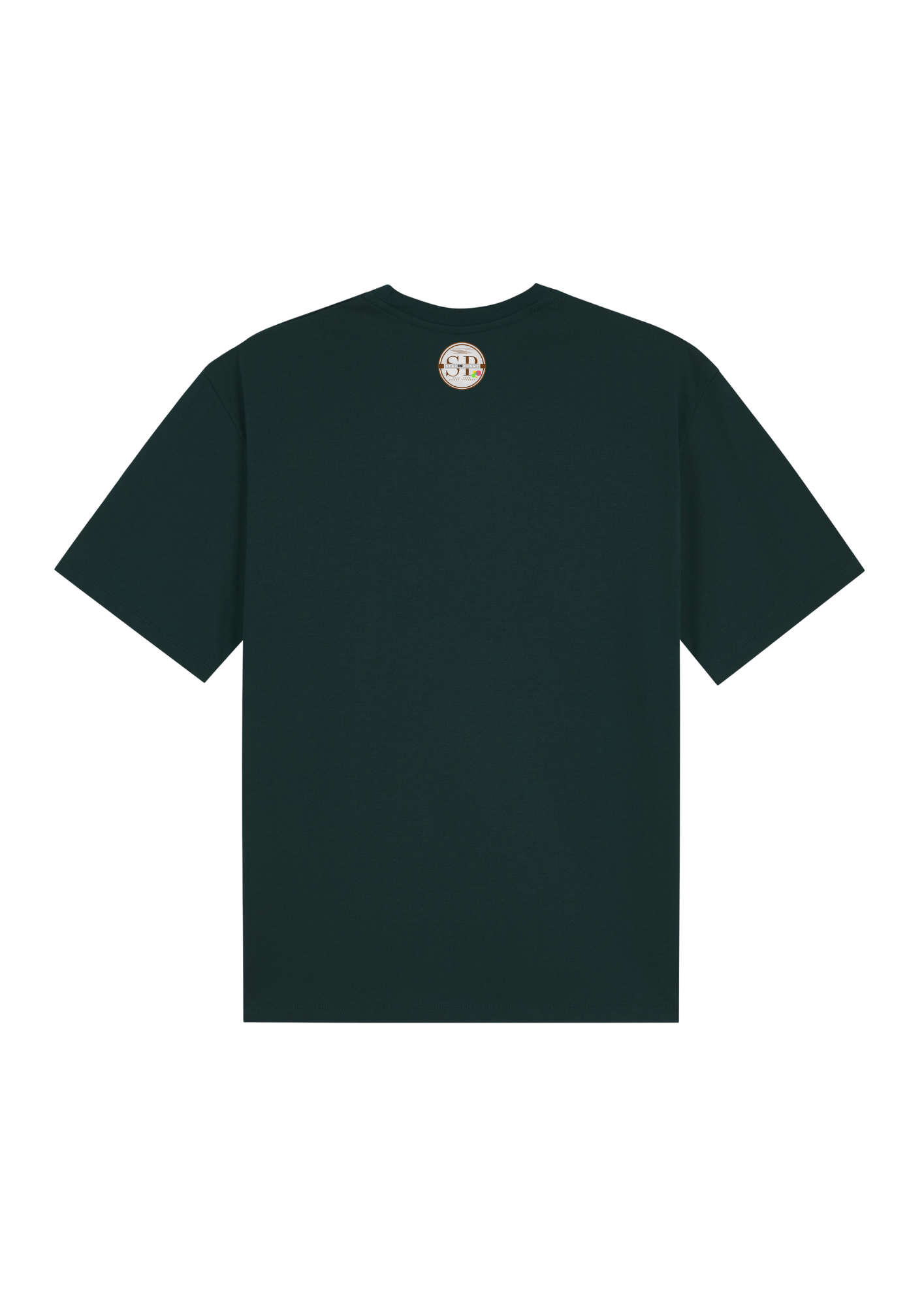 Bee Yourself Graphic