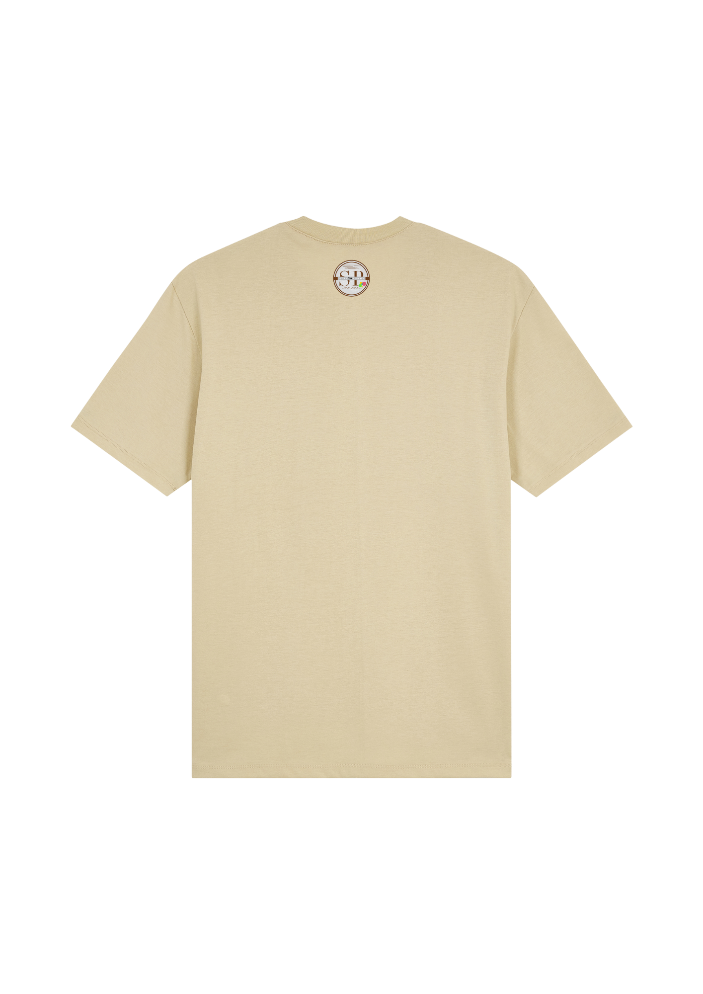 Bee Yourself Graphic