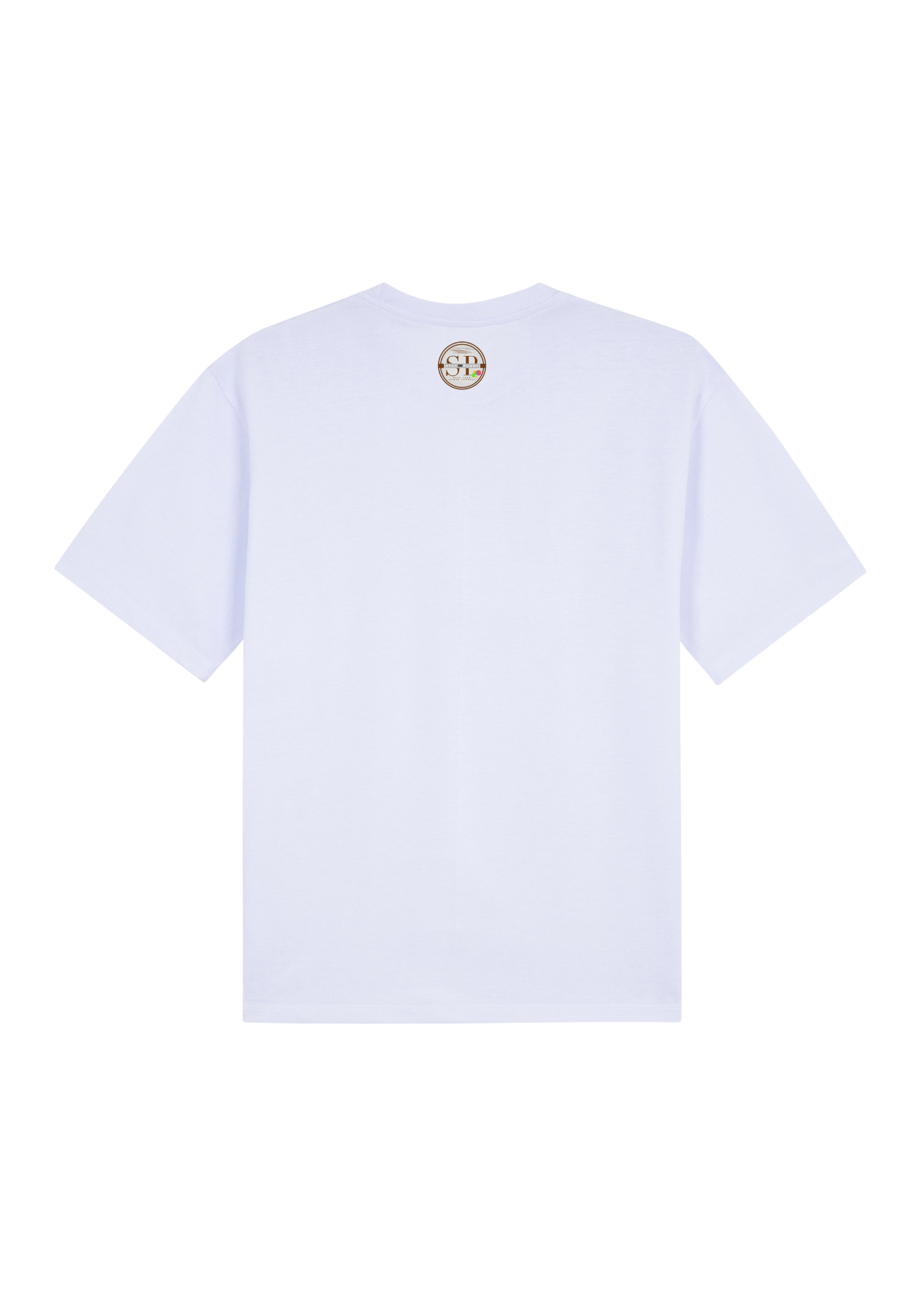 Bee Yourself Graphic