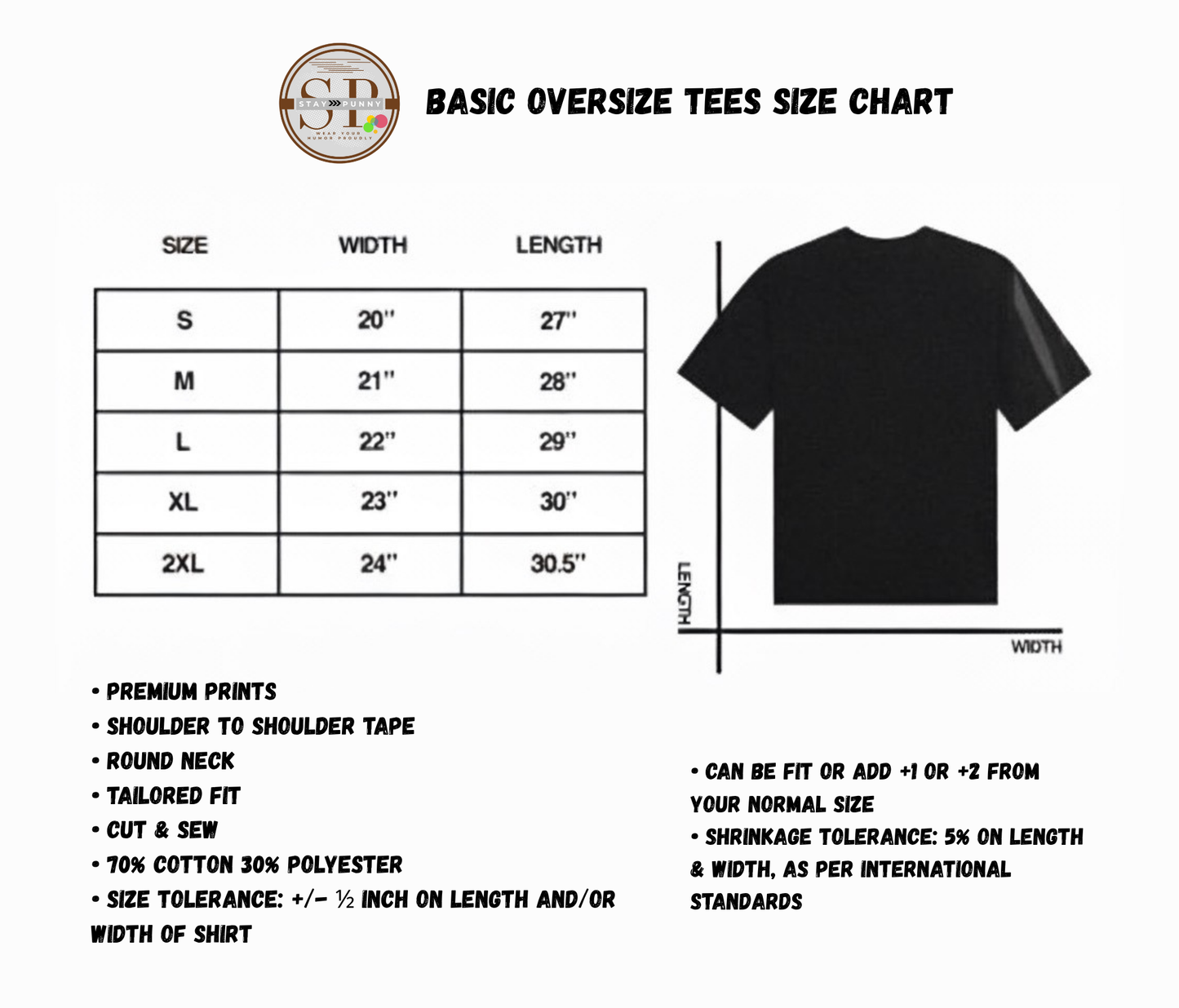 Bee Yourself Graphic