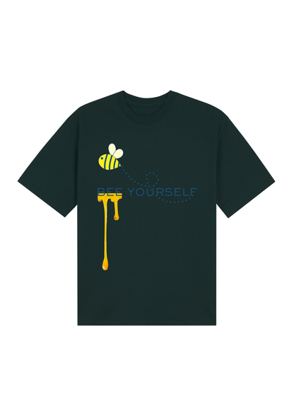 Bee Yourself Graphic