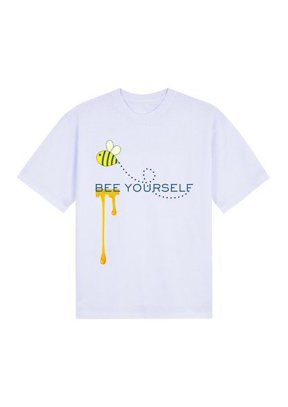 Bee Yourself Graphic