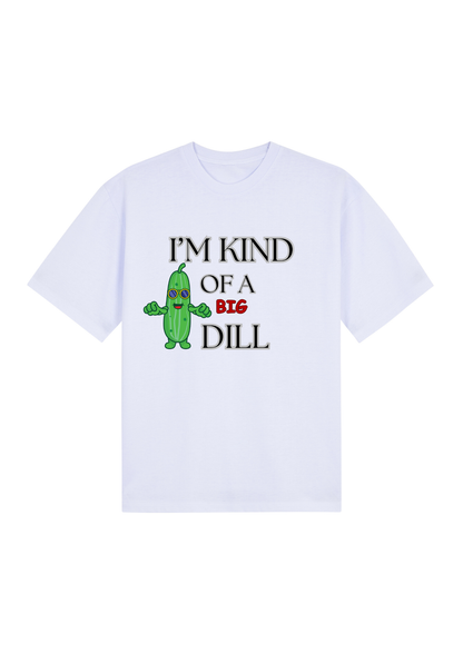 Big Dill Graphic