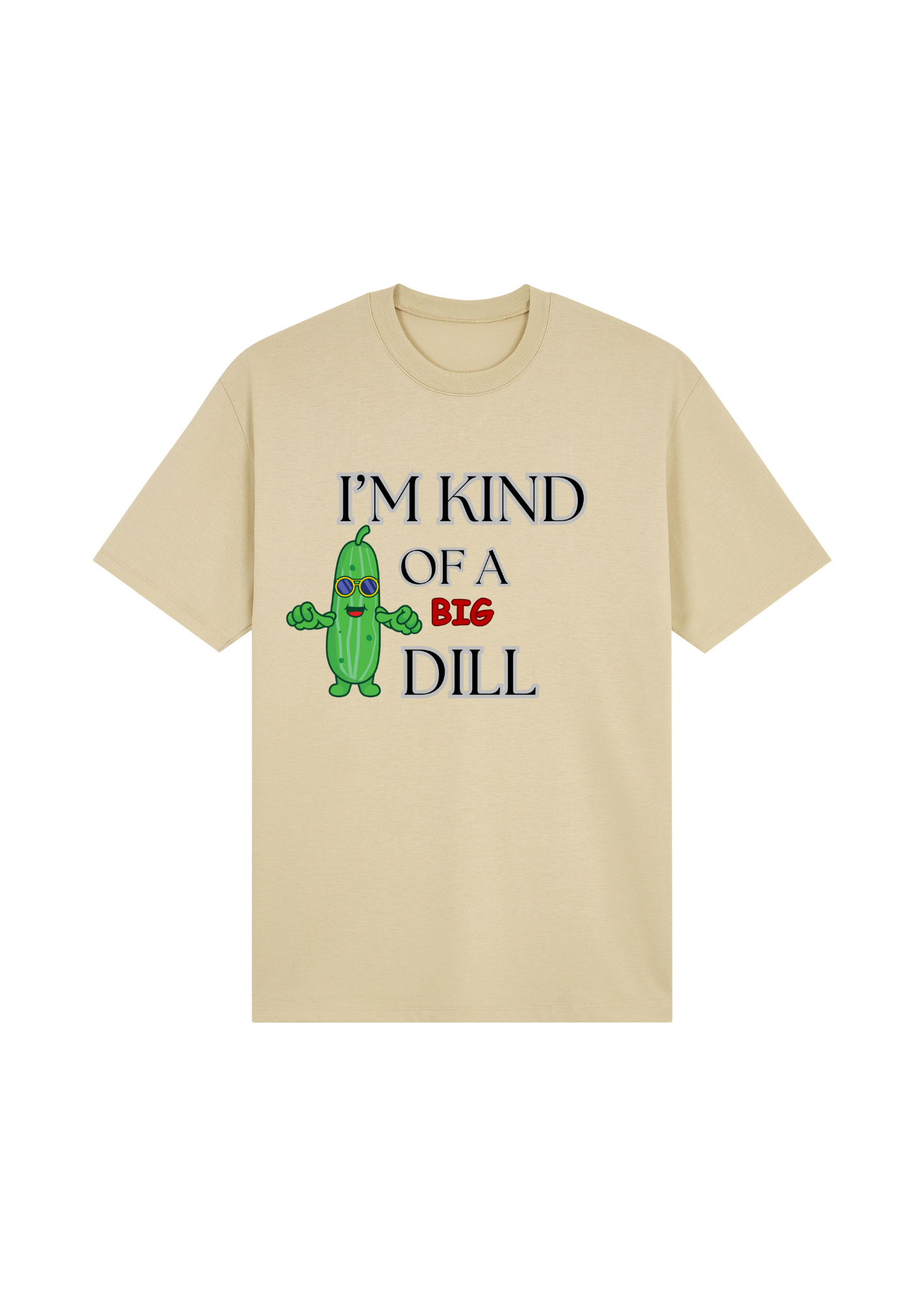 Big Dill Graphic