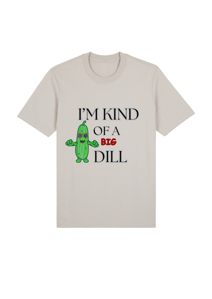 Big Dill Graphic