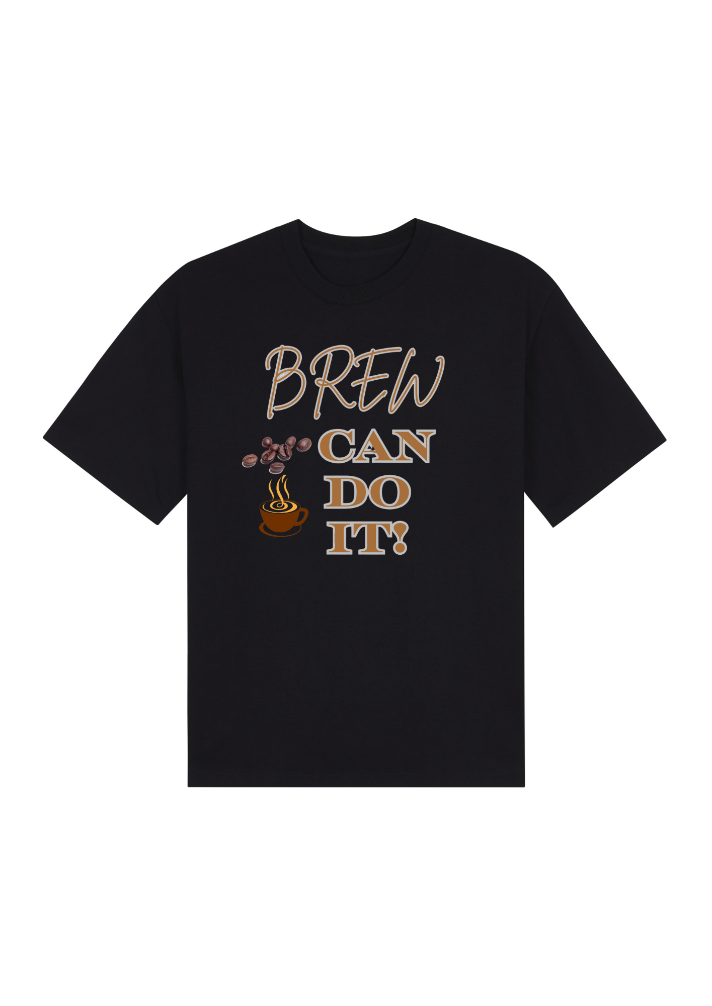 Brew Graphic