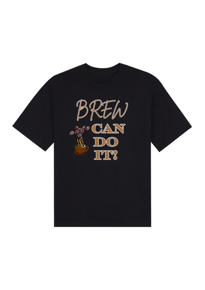 Brew Graphic