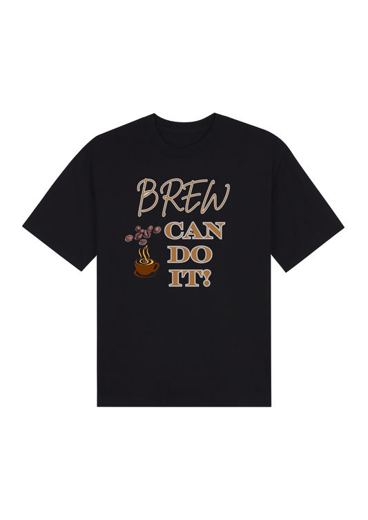 Brew Graphic