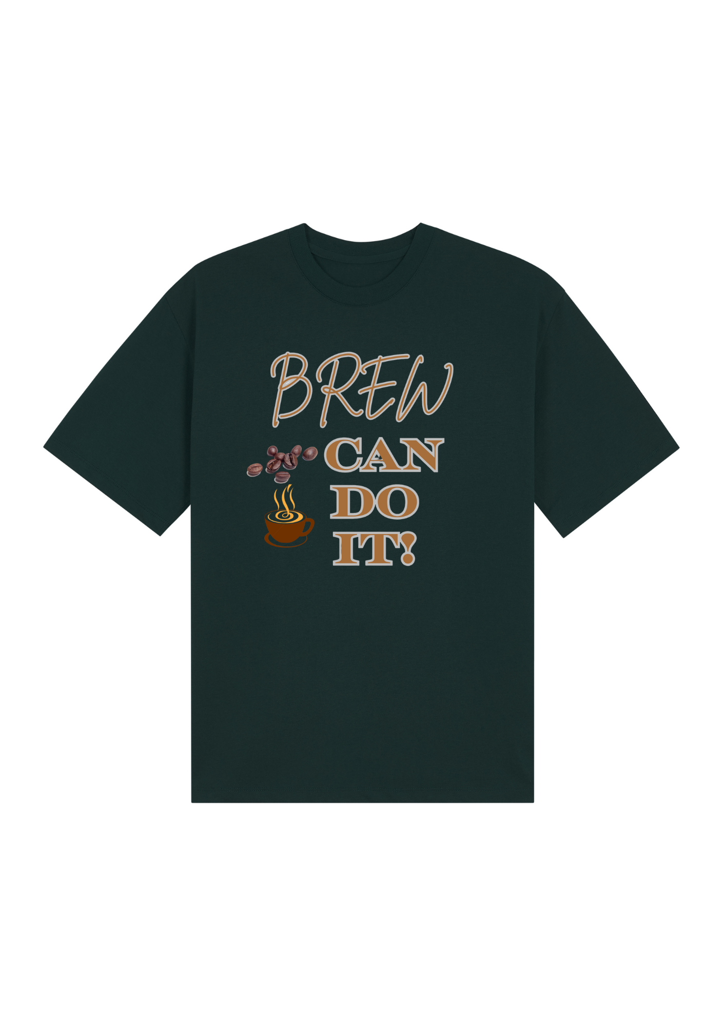 Brew Graphic