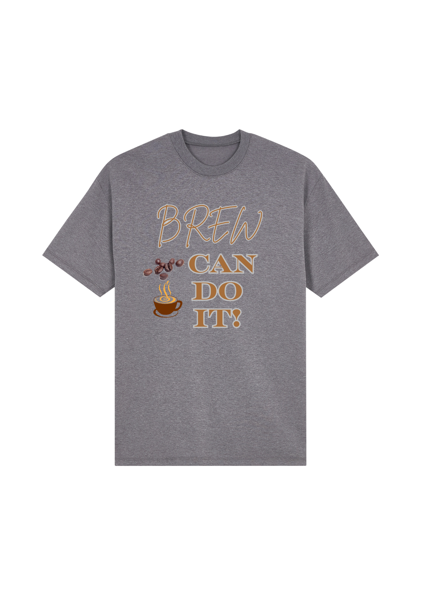 Brew Graphic