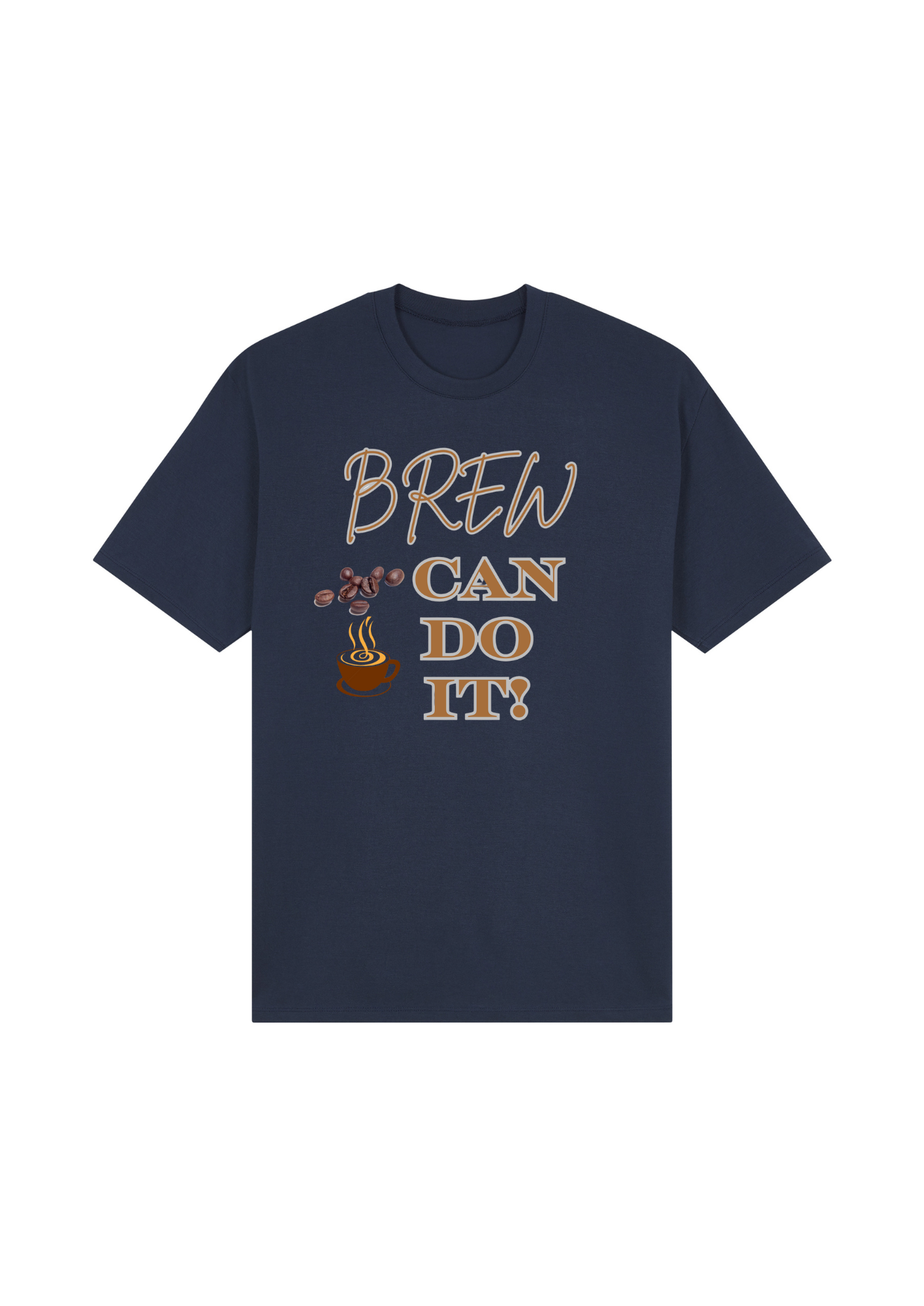 Brew Graphic