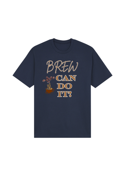 Brew Graphic