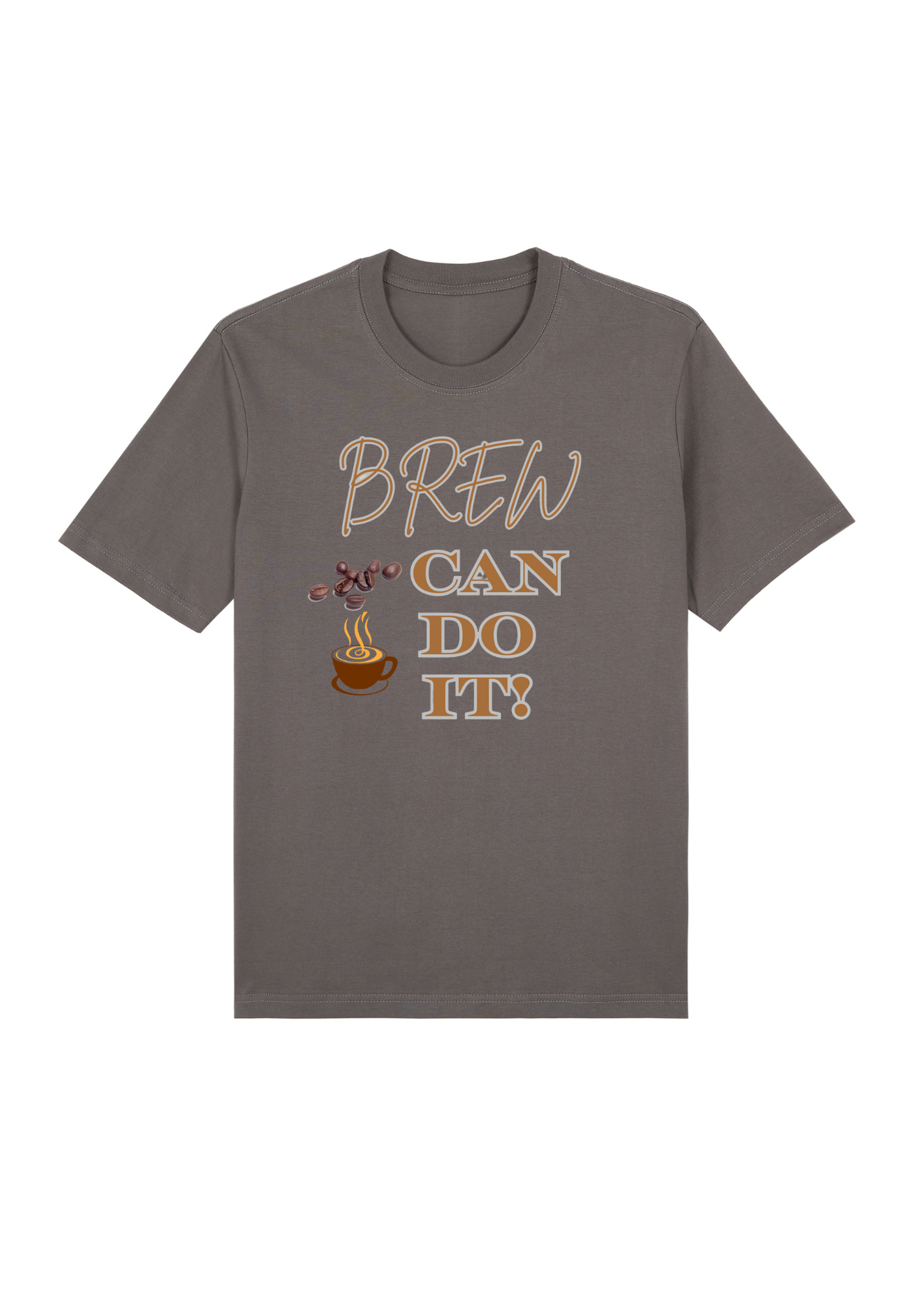 Brew Graphic
