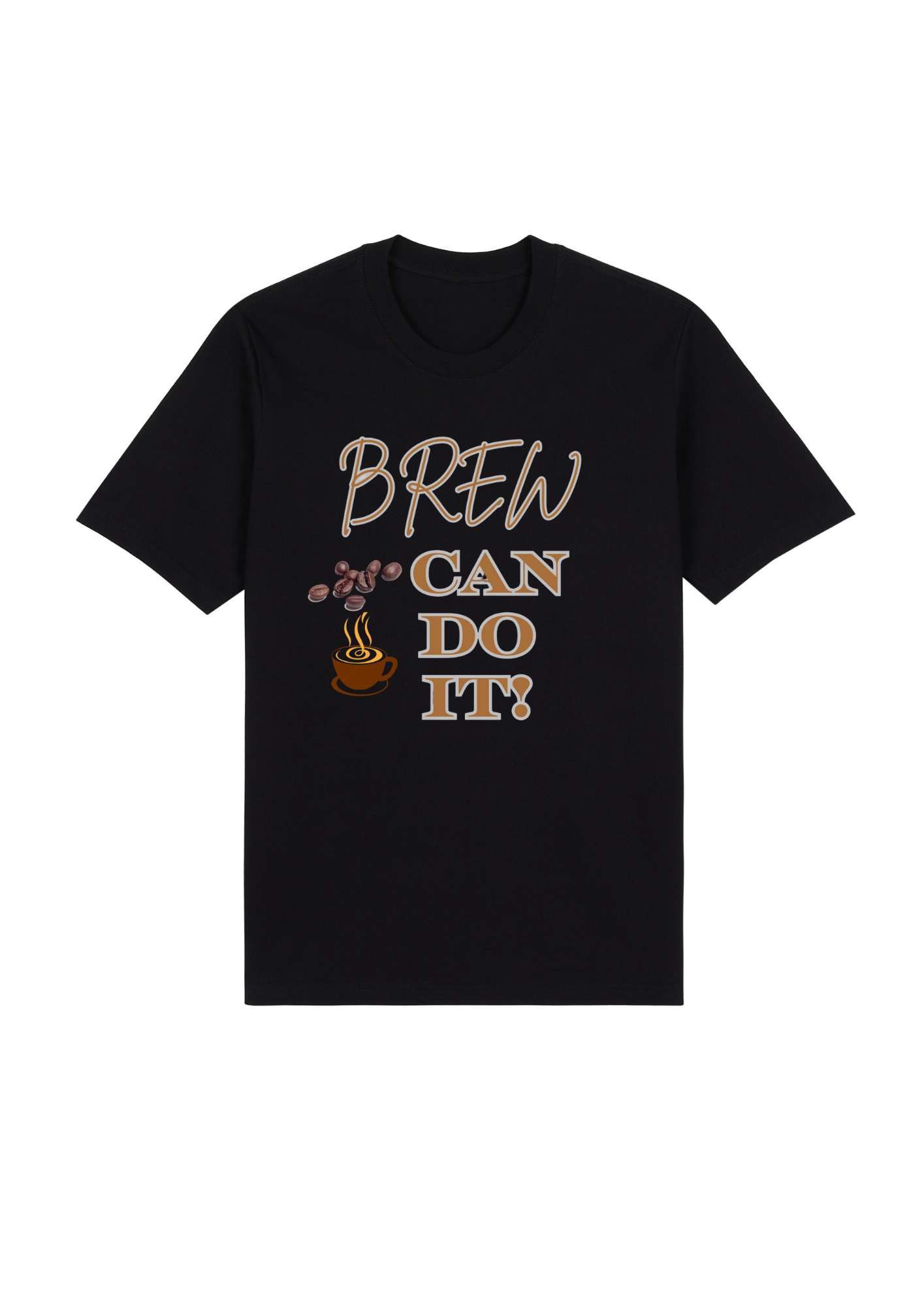Brew Graphic