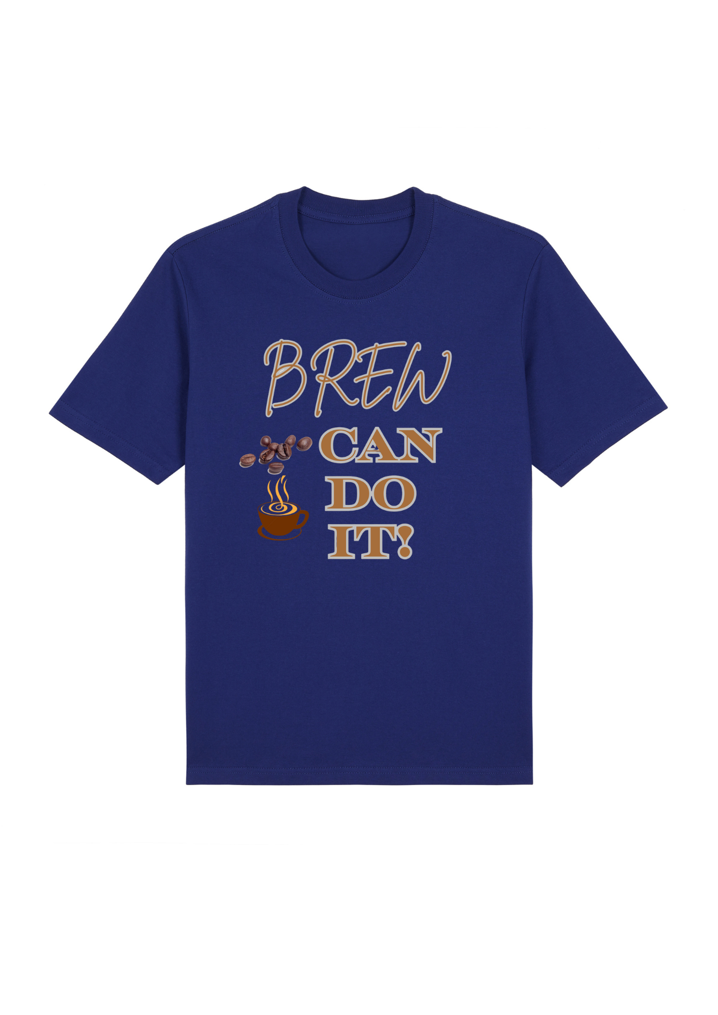 Brew Graphic