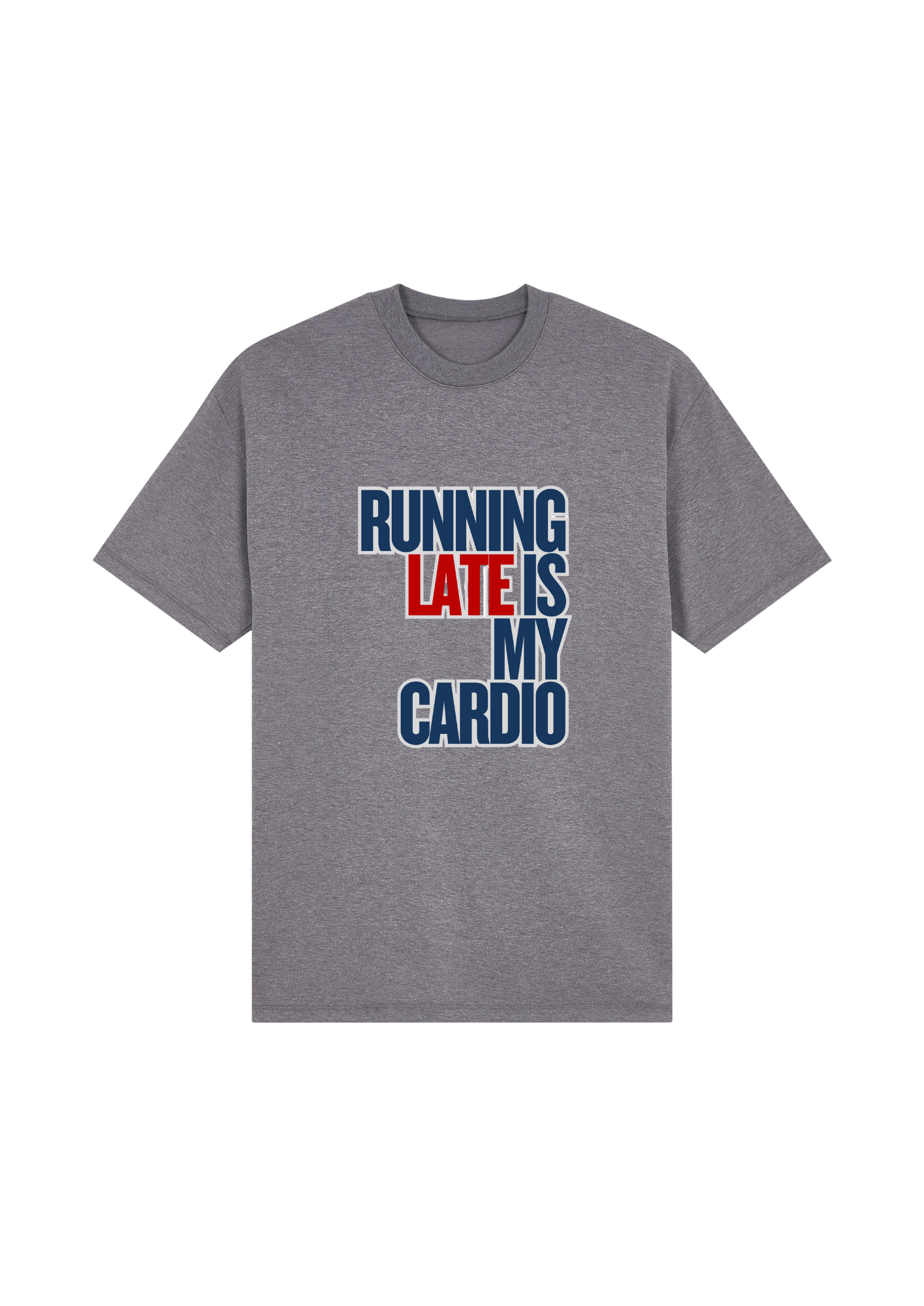 Cardio Statement
