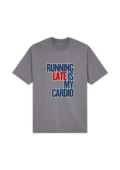 Cardio Statement