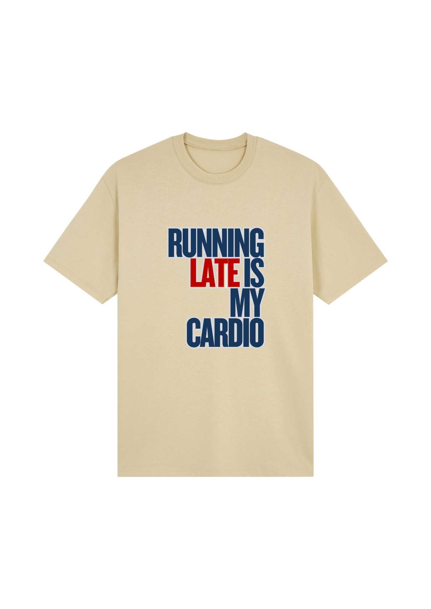 Cardio Statement