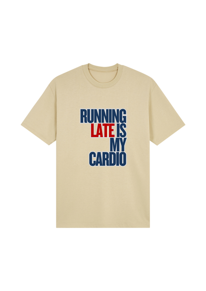 Cardio Statement