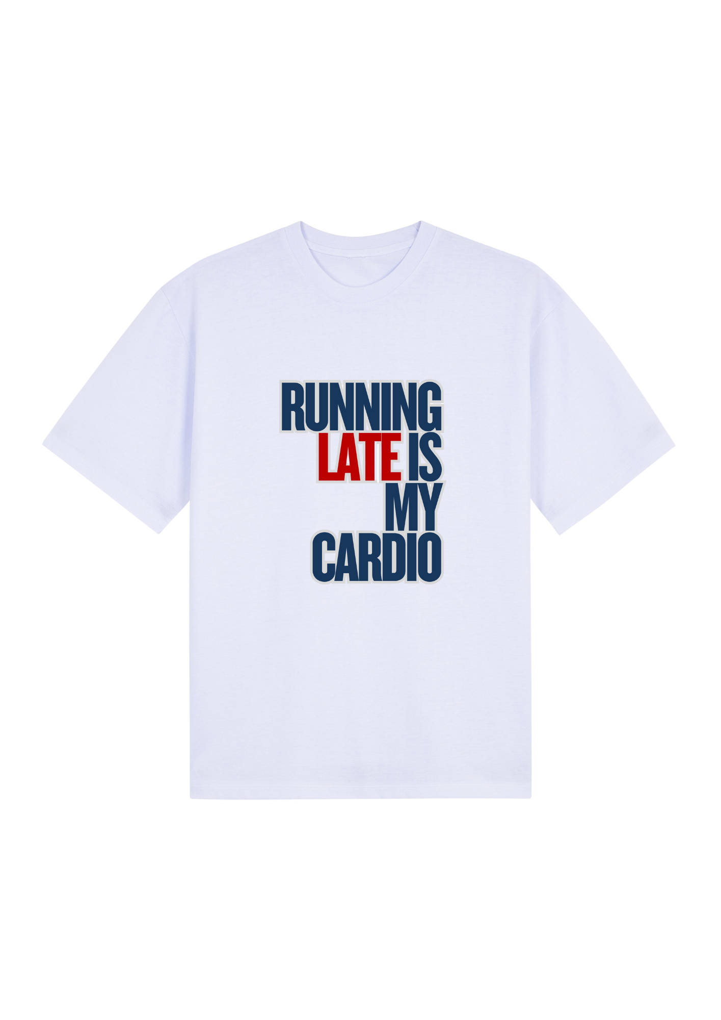 Cardio Statement