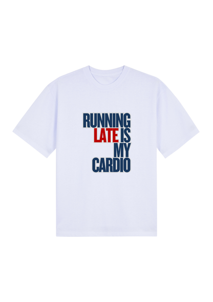 Cardio Statement