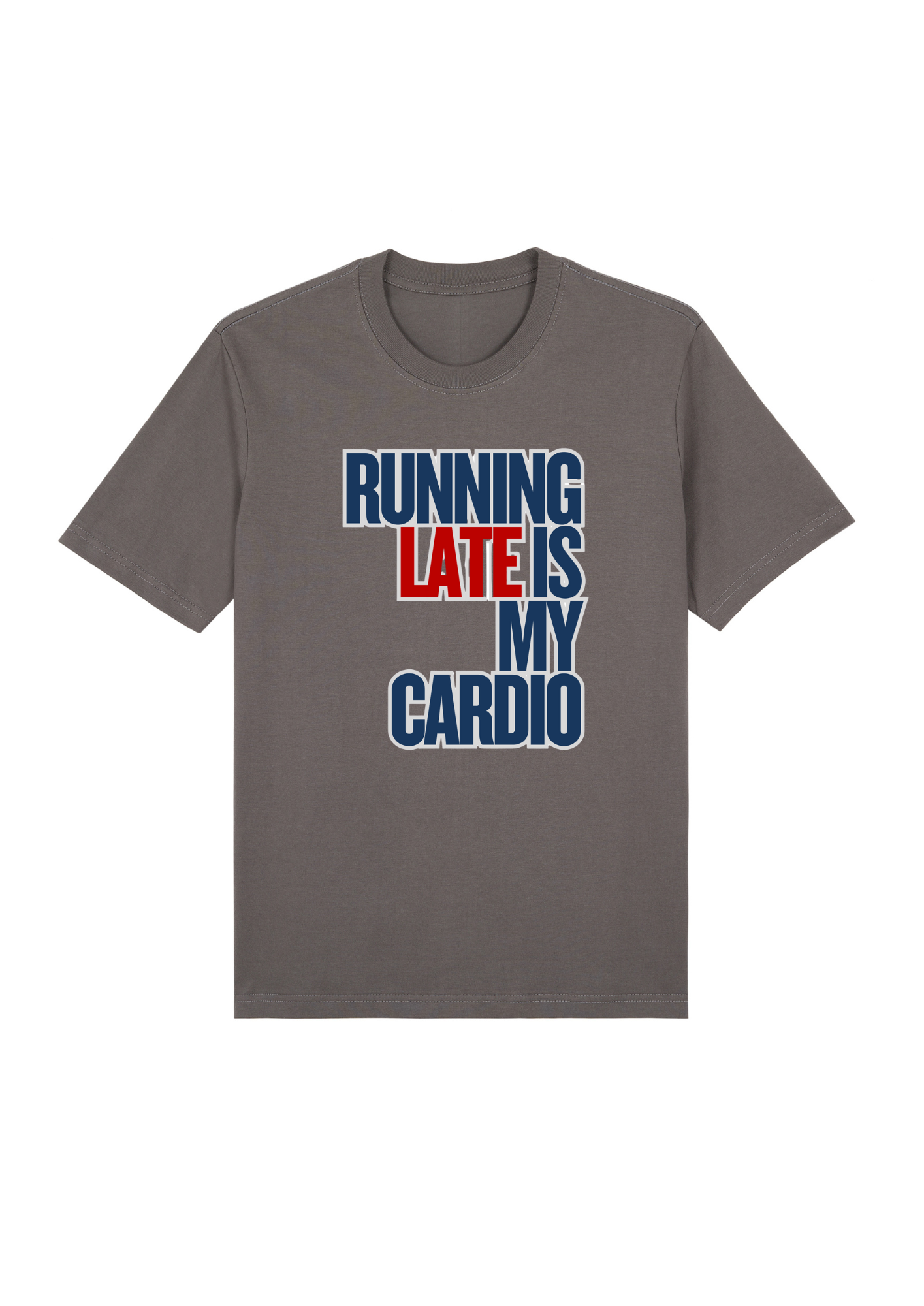 Cardio Statement