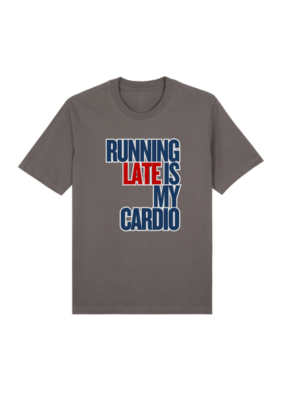 Cardio Statement