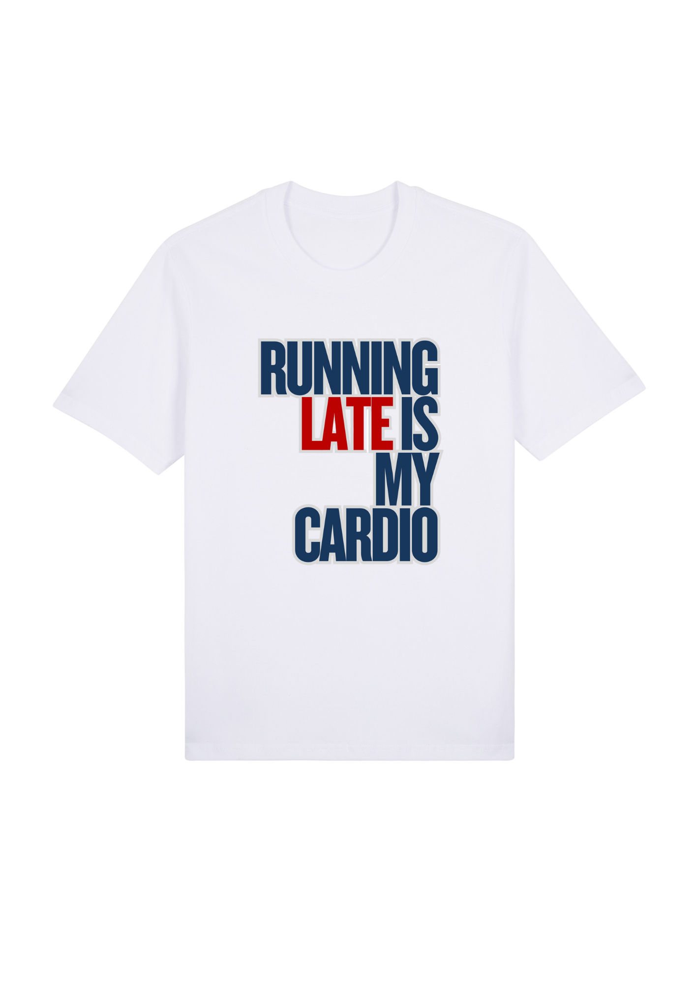 Cardio Statement