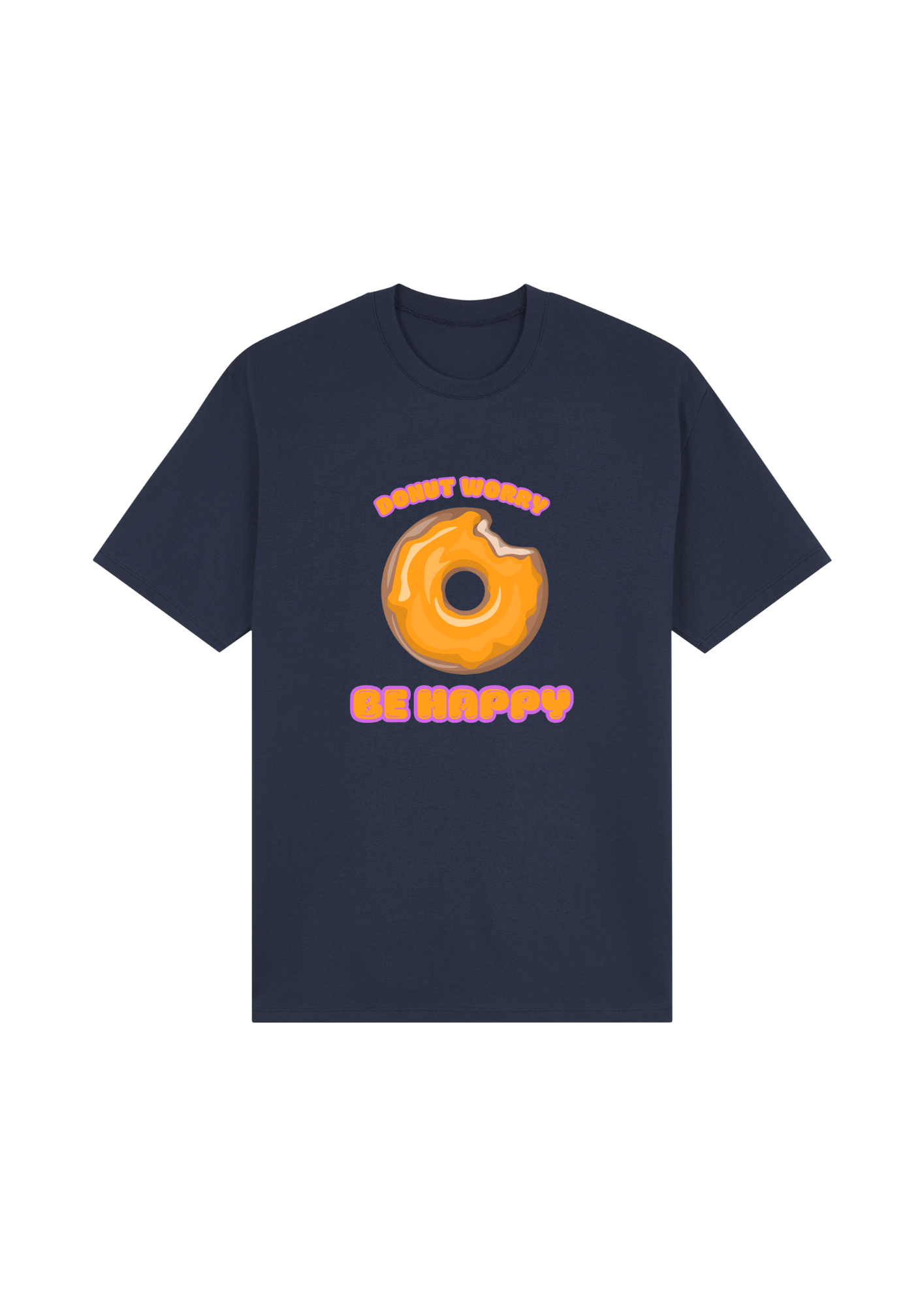 Donut Graphic
