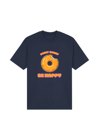Donut Graphic