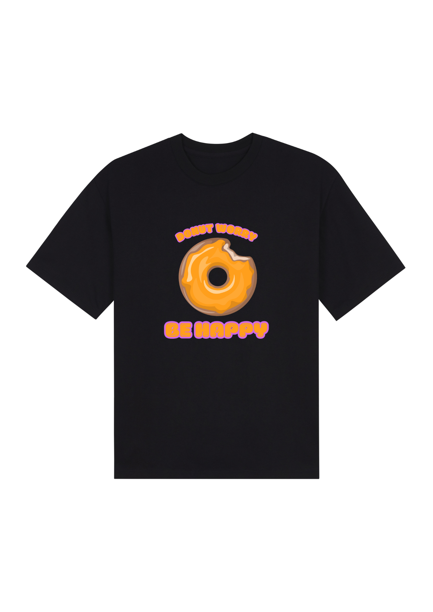 Donut Graphic