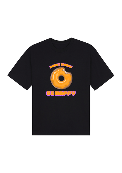 Donut Graphic
