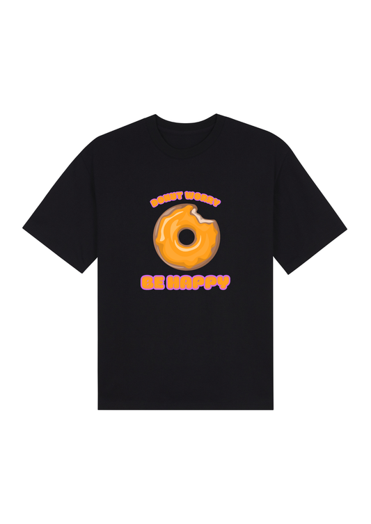 Donut Graphic