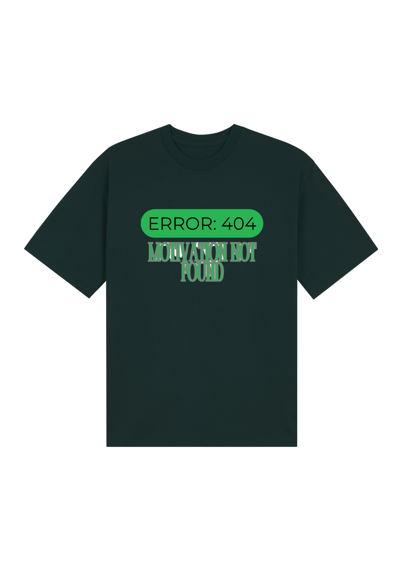 Error 404 Statement