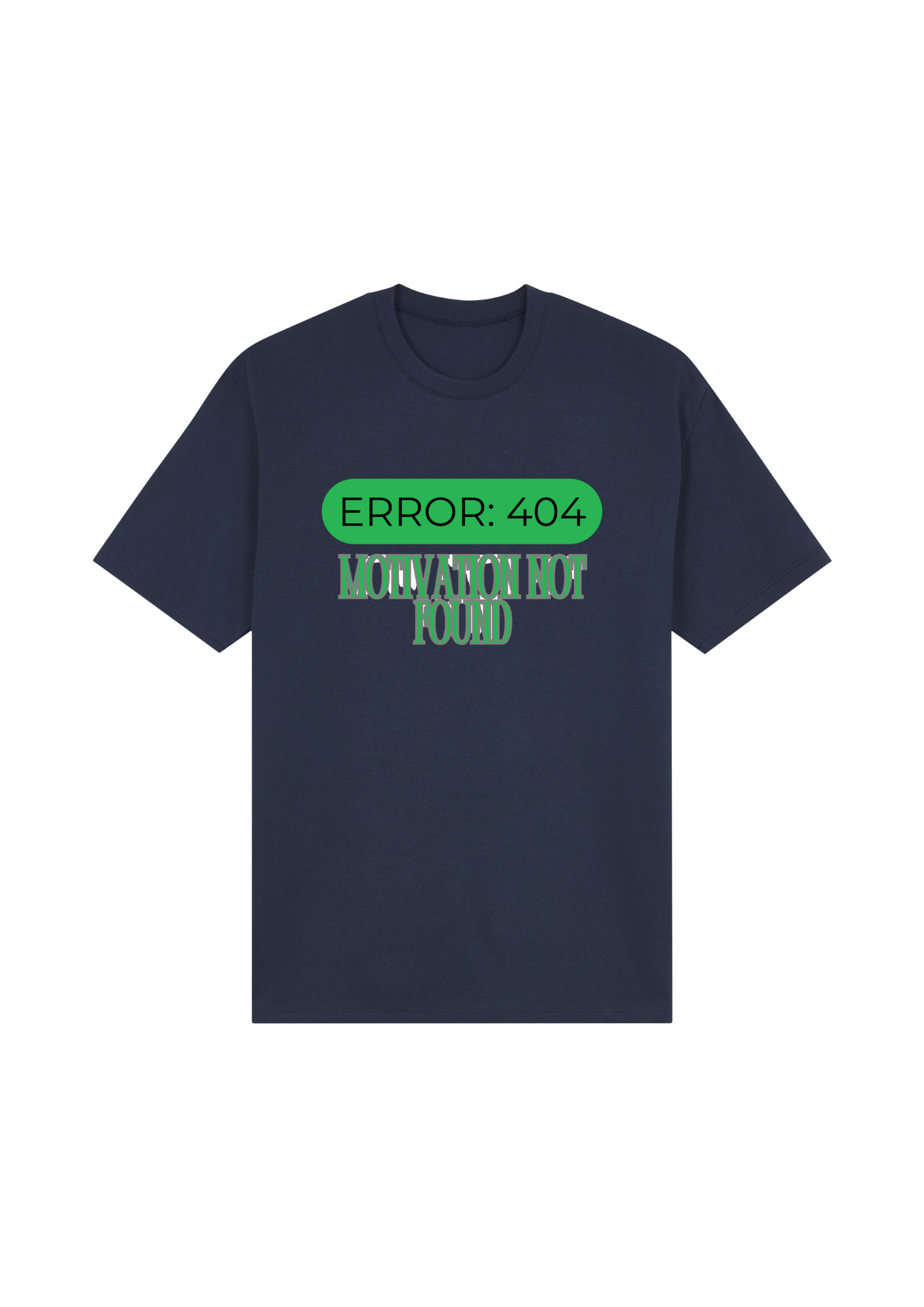 Error 404 Statement