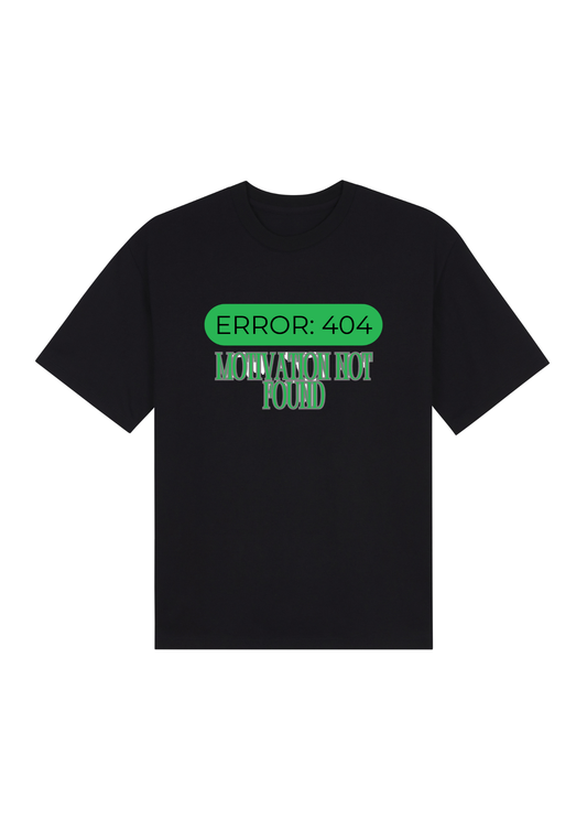 Error 404 Statement