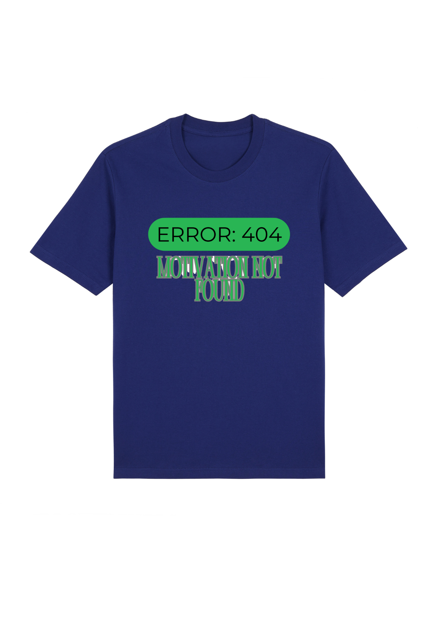 Error 404 Statement