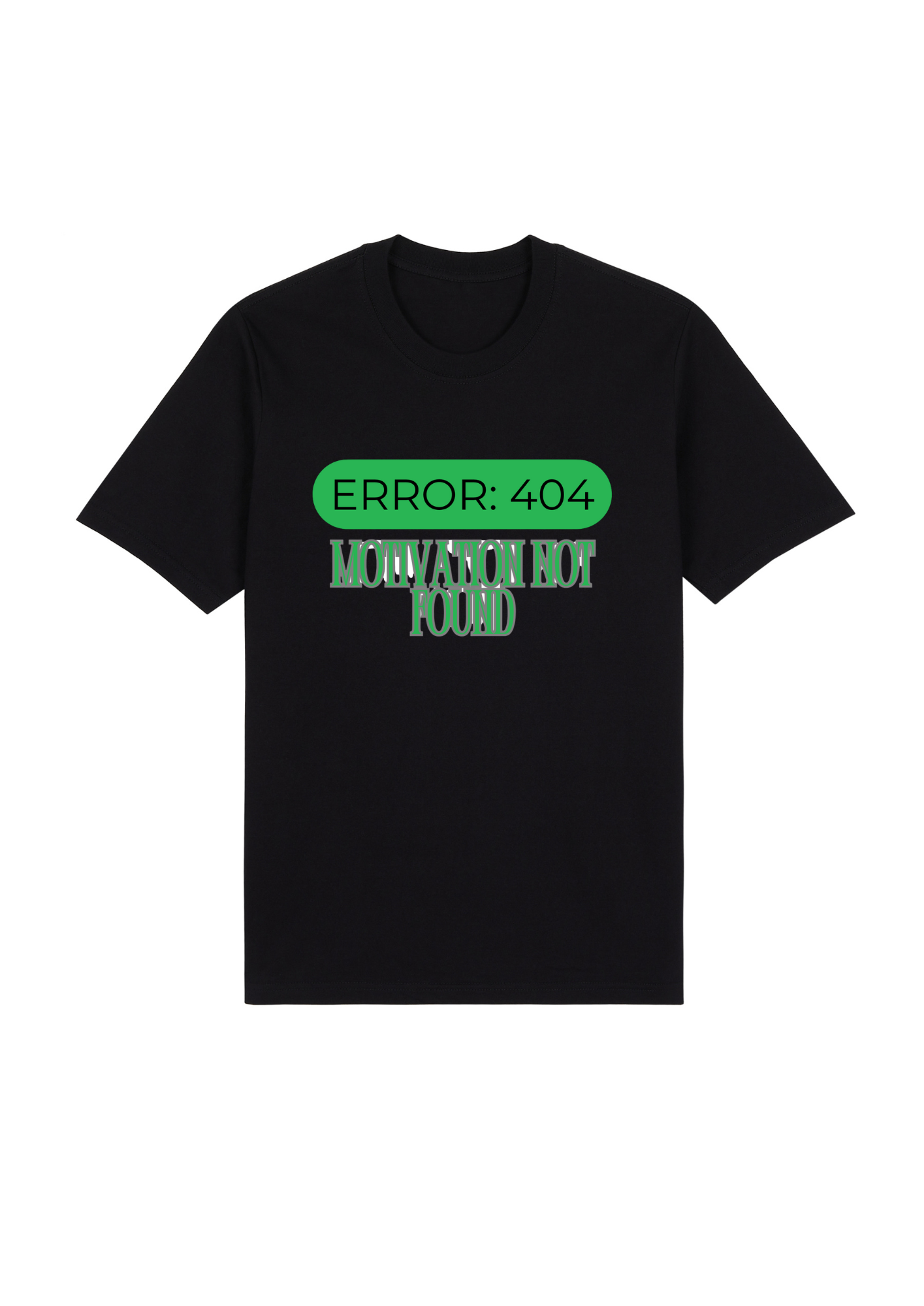 Error 404 Statement