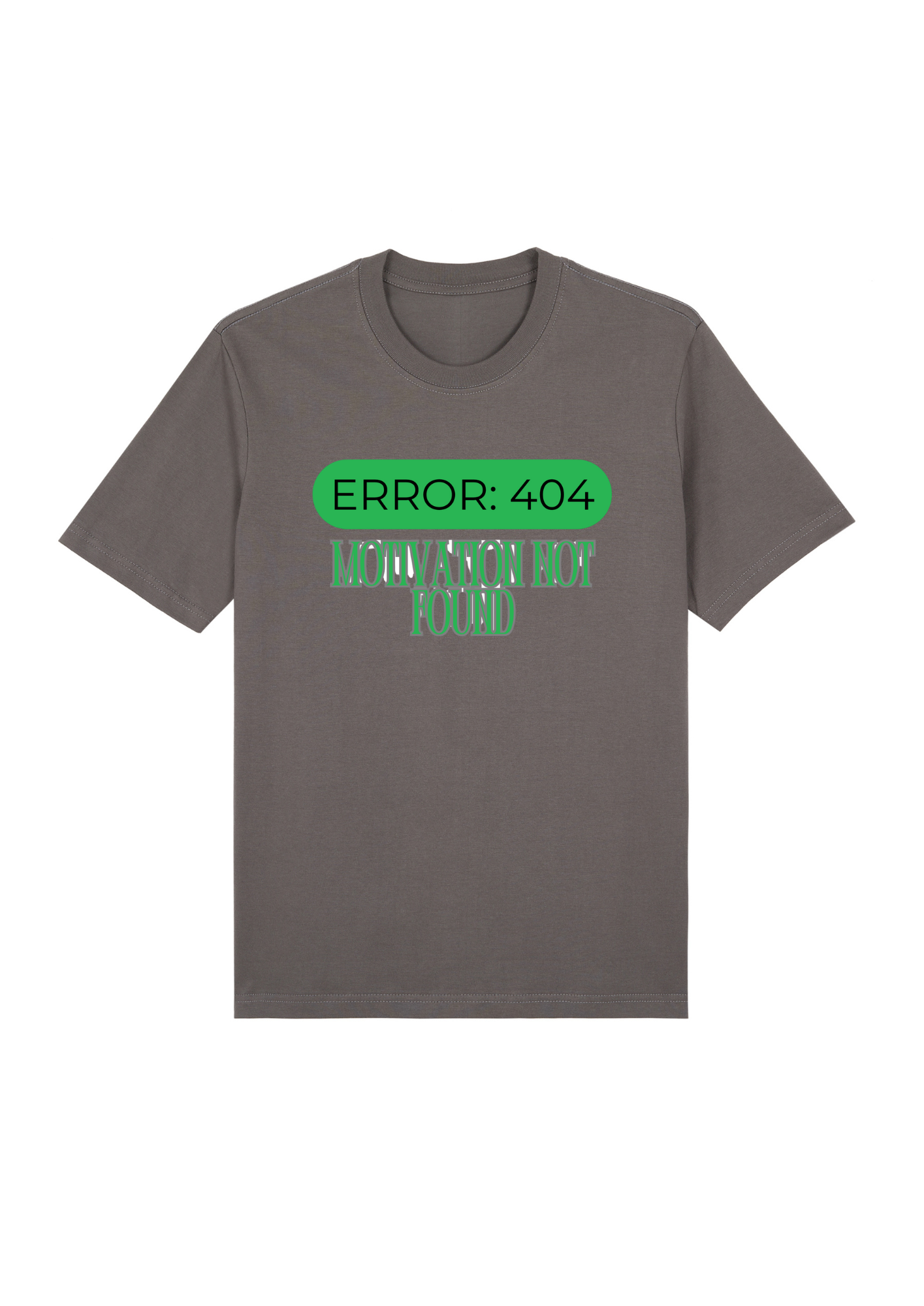 Error 404 Statement