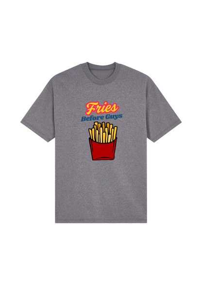 Fries Graphic
