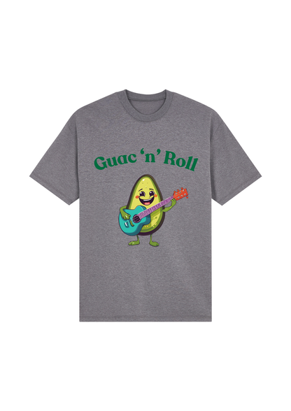Guac Graphic
