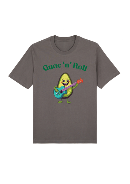Guac Graphic