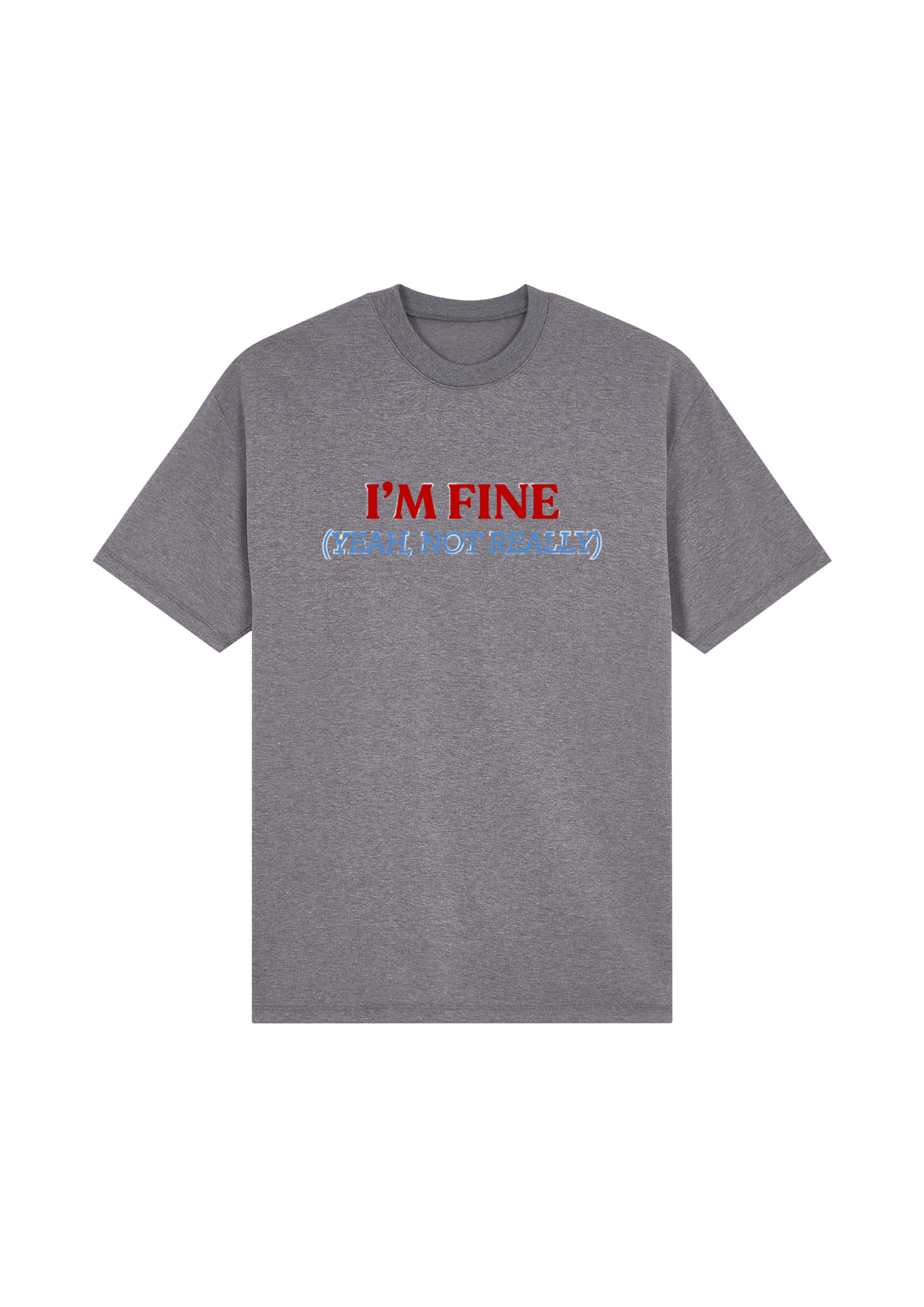 Im Fine Statement