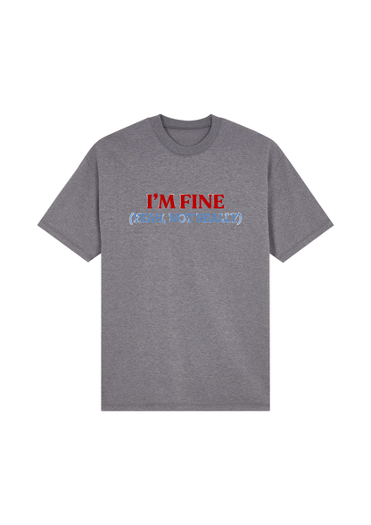 Im Fine Statement
