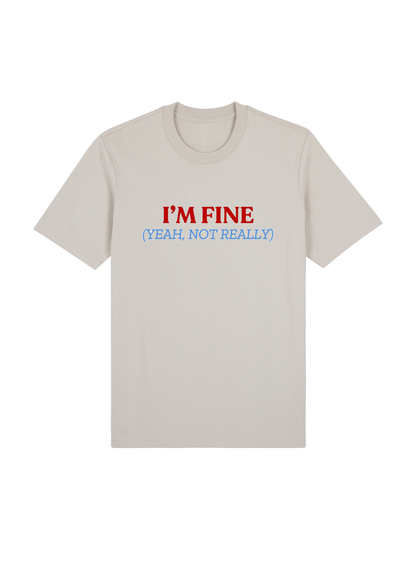 Im Fine Statement